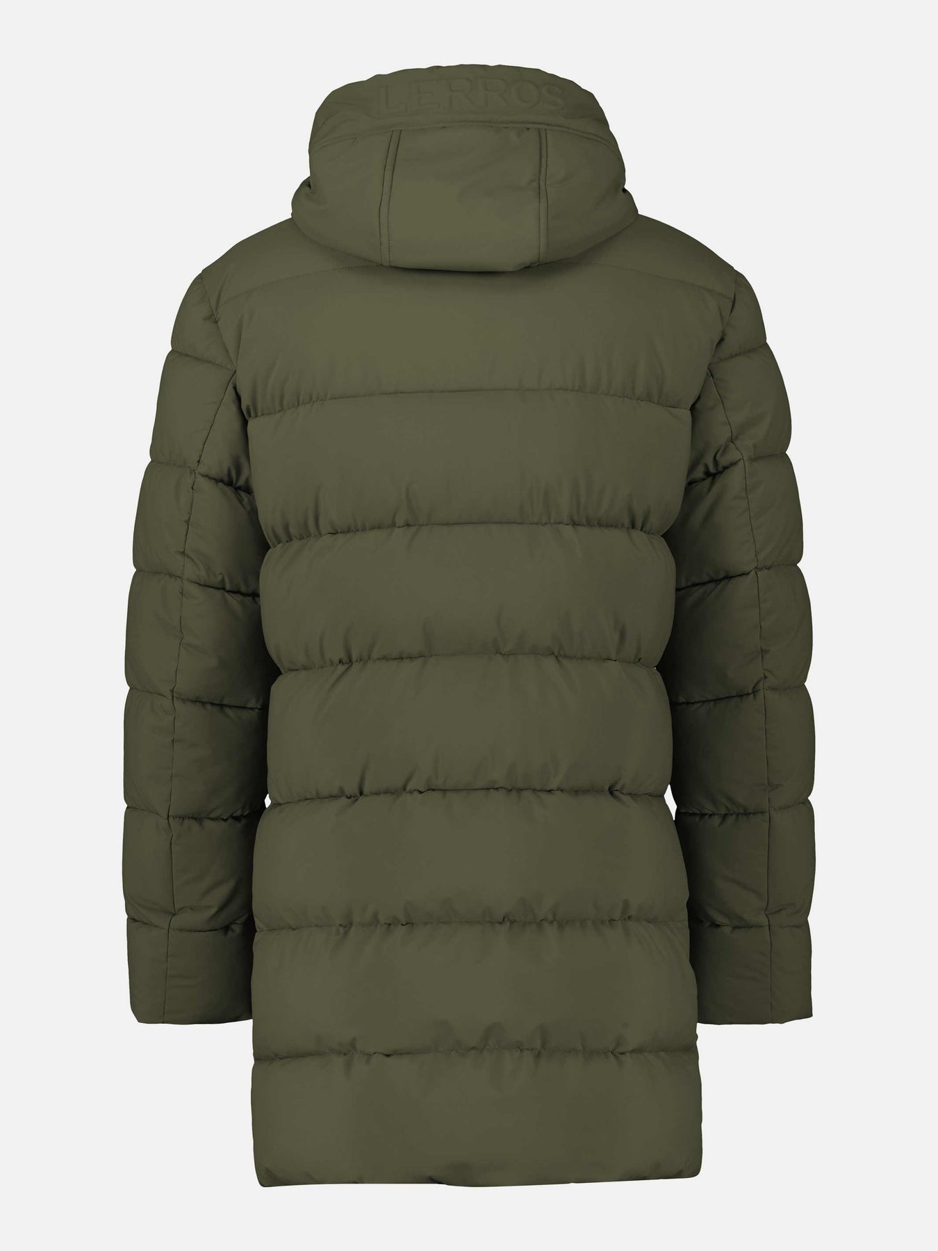 Herren Steppjacke in Großen Größen