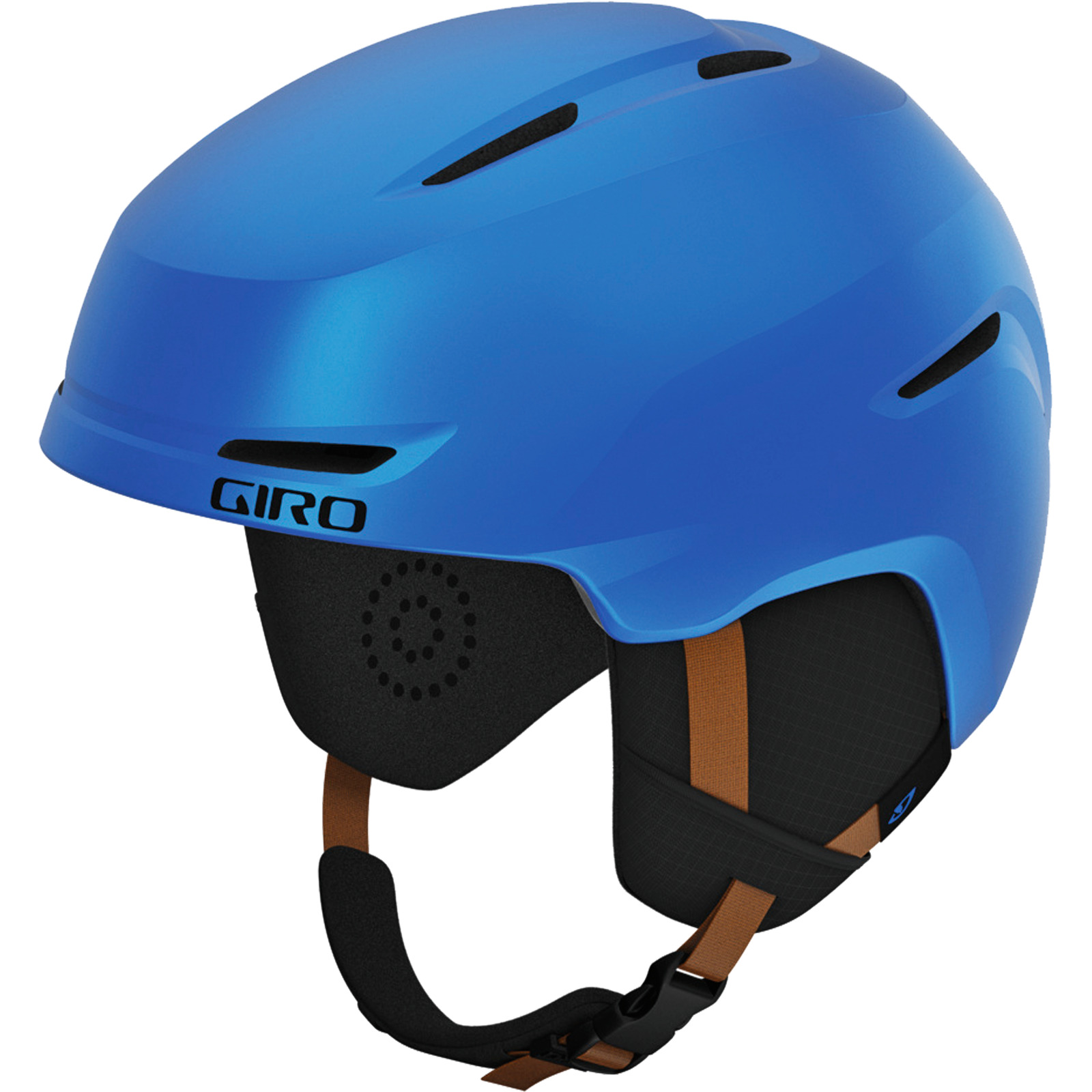 Giro Spur Junior-Skihelm