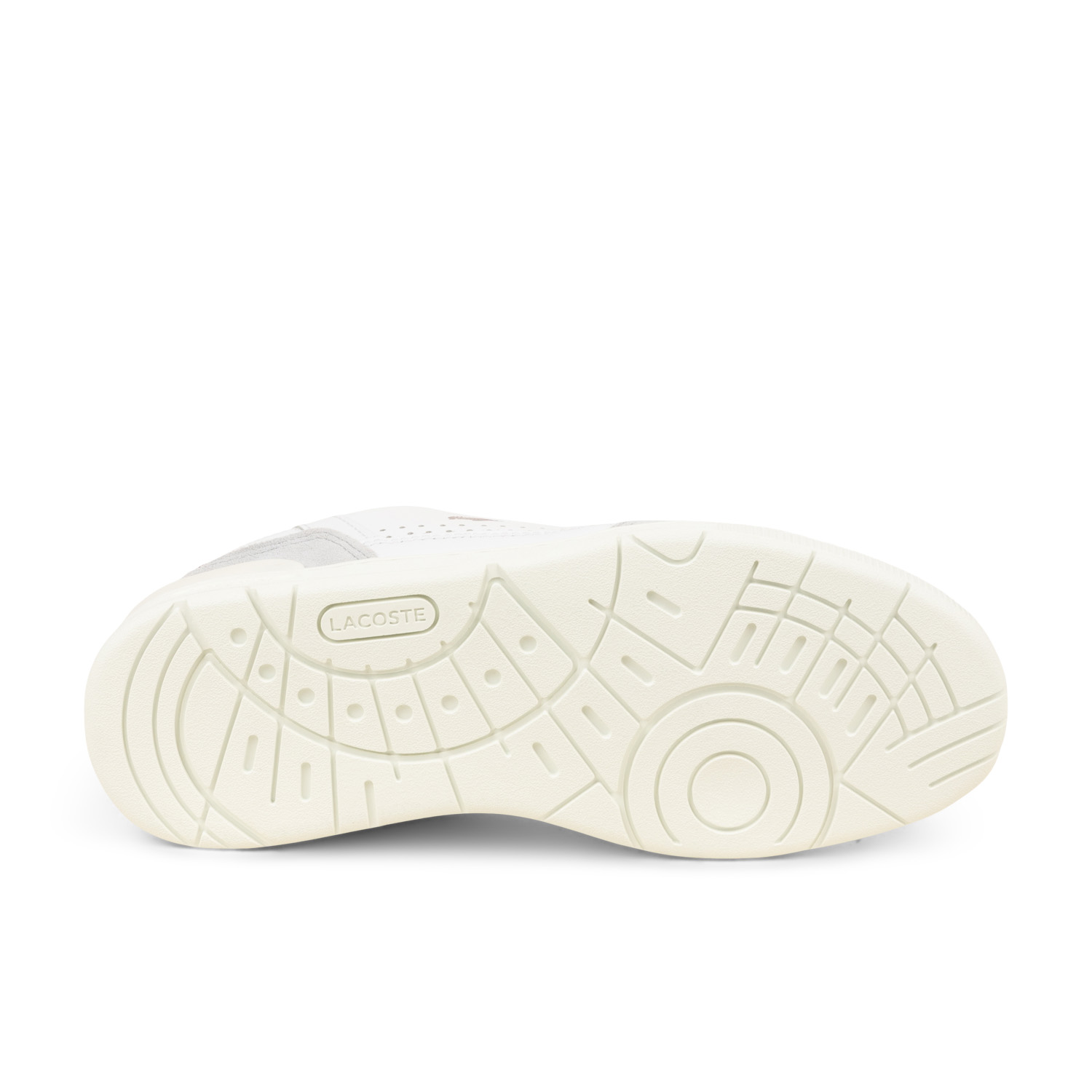 Baskets femme LACOSTE T CLIP VINTAGE