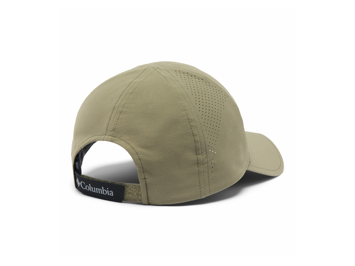 Columbia Silver Ridge IV pet - Stone Green