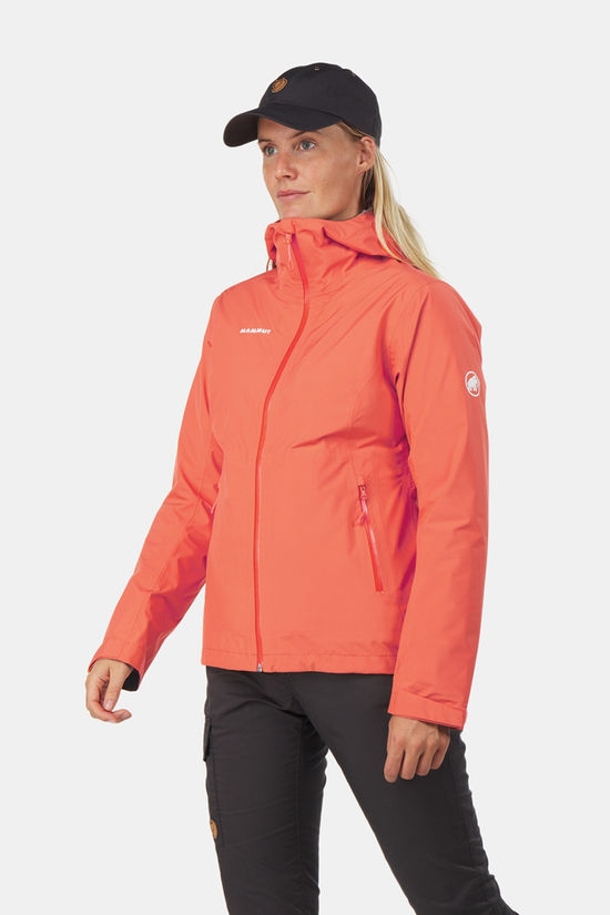 Mammut Mammut Alto Light 3-in-1 Jas Dames