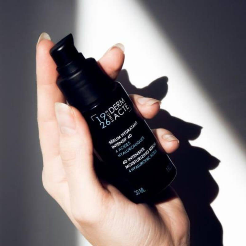 Sérum hydratant intensif 4D Derm Acte 30ml