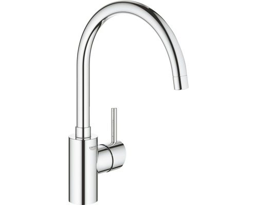 GROHE keukenkraan CONCETTO chroom 32661003