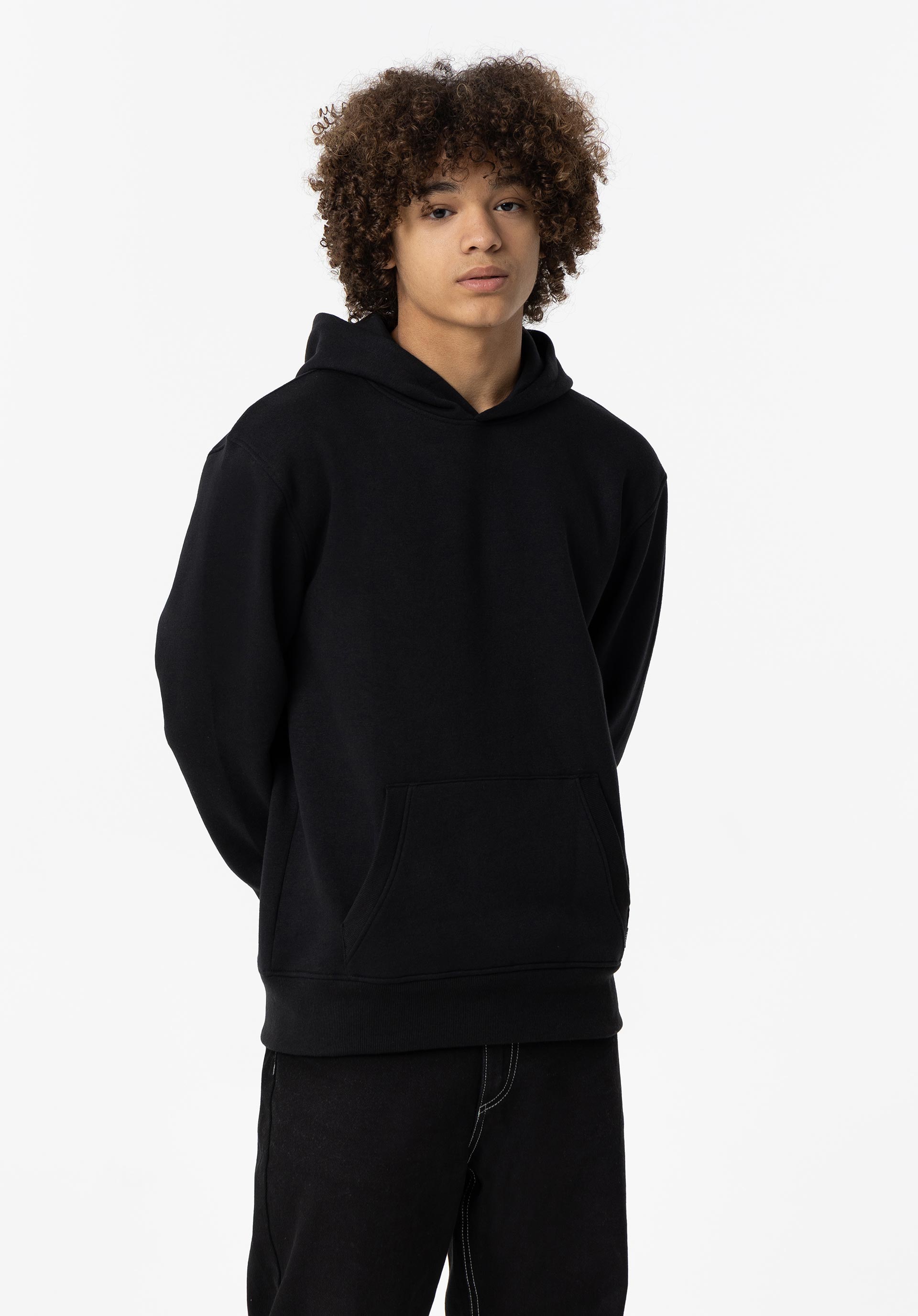 Hoodie Básico