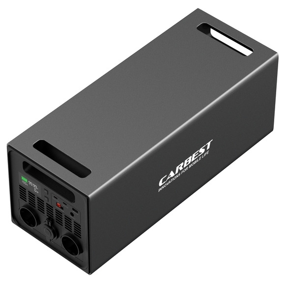 EnergyQube 1600