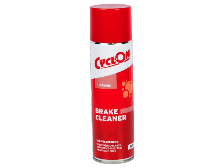 CyclOn Brake Cleaner Spray