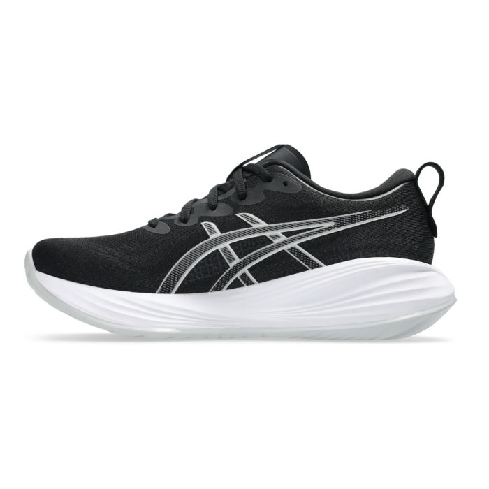 Asics Dame Løbesko Gel-Cumulus 27 Narrow Sort