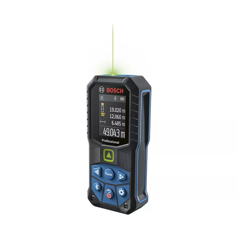 Bosch GLM 50-27 CG Laserentfernungsmesser