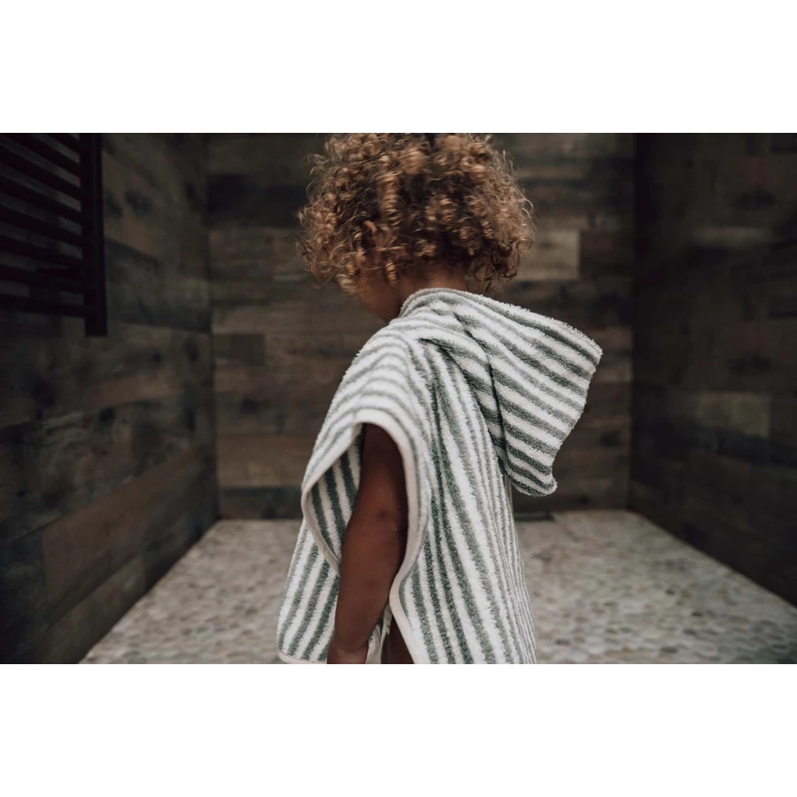 koeka Badeponcho Playa Blau