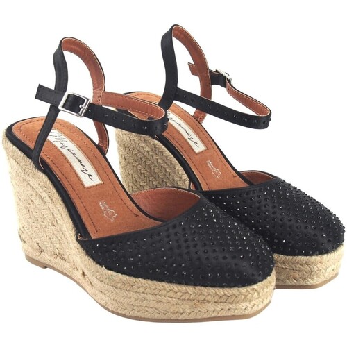 Maria Mare - Zapato señora68386 negro Negro