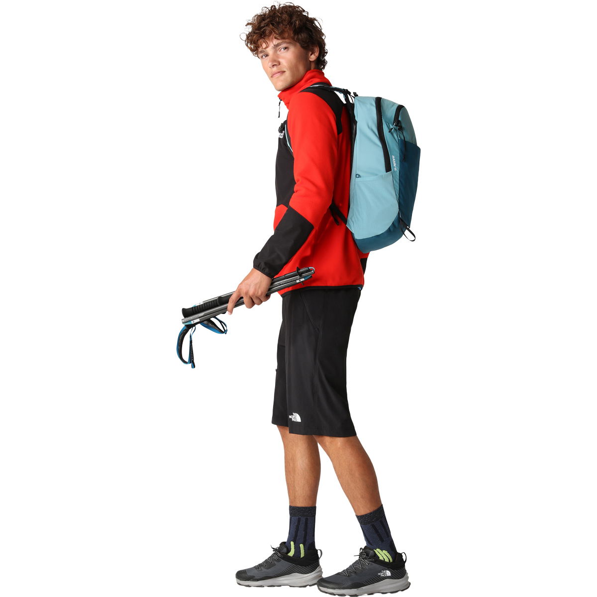 The North Face Speedlight Slim Vandreshorts Herre