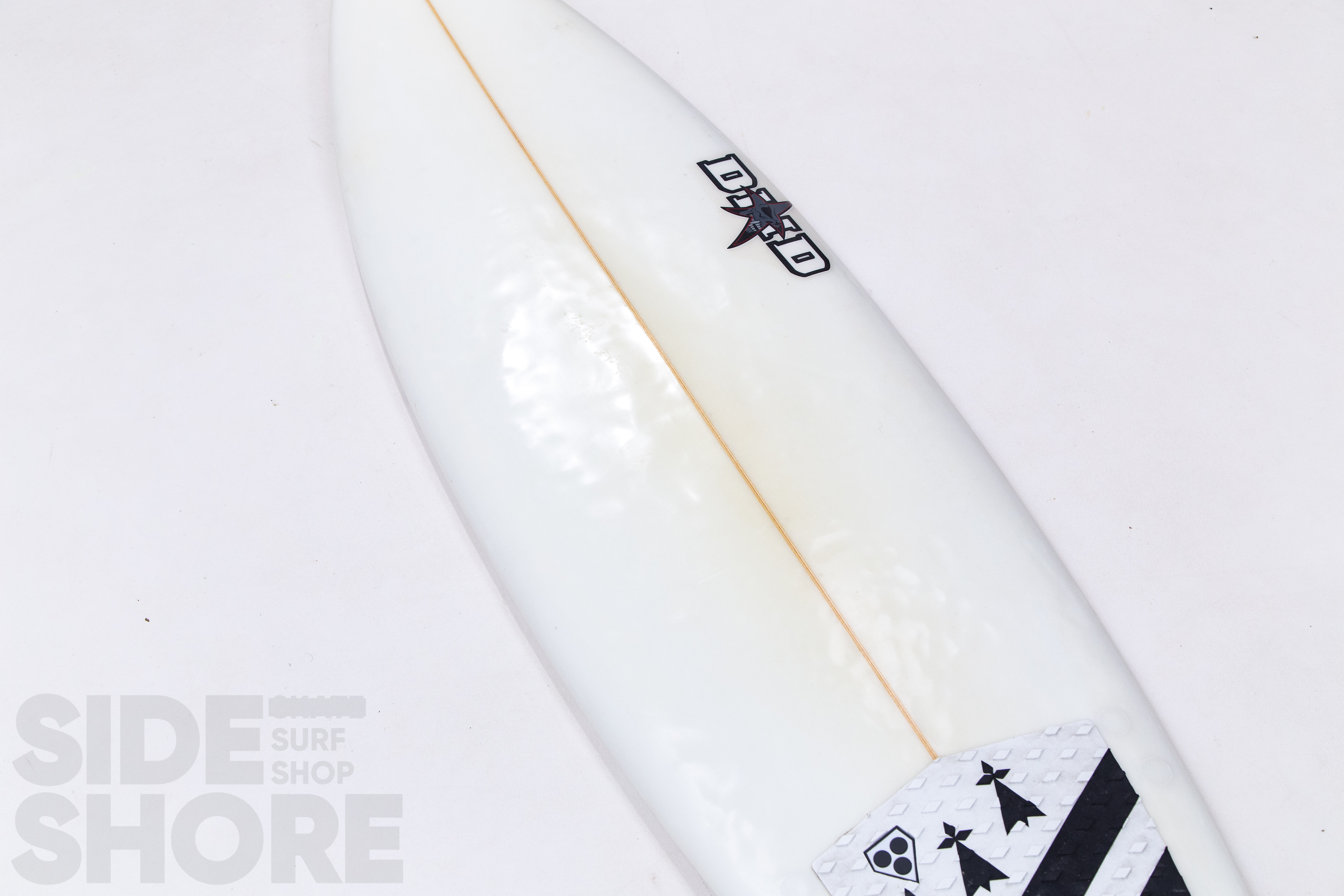 DHD Swtich Blade - 5'10 x 19 1/4