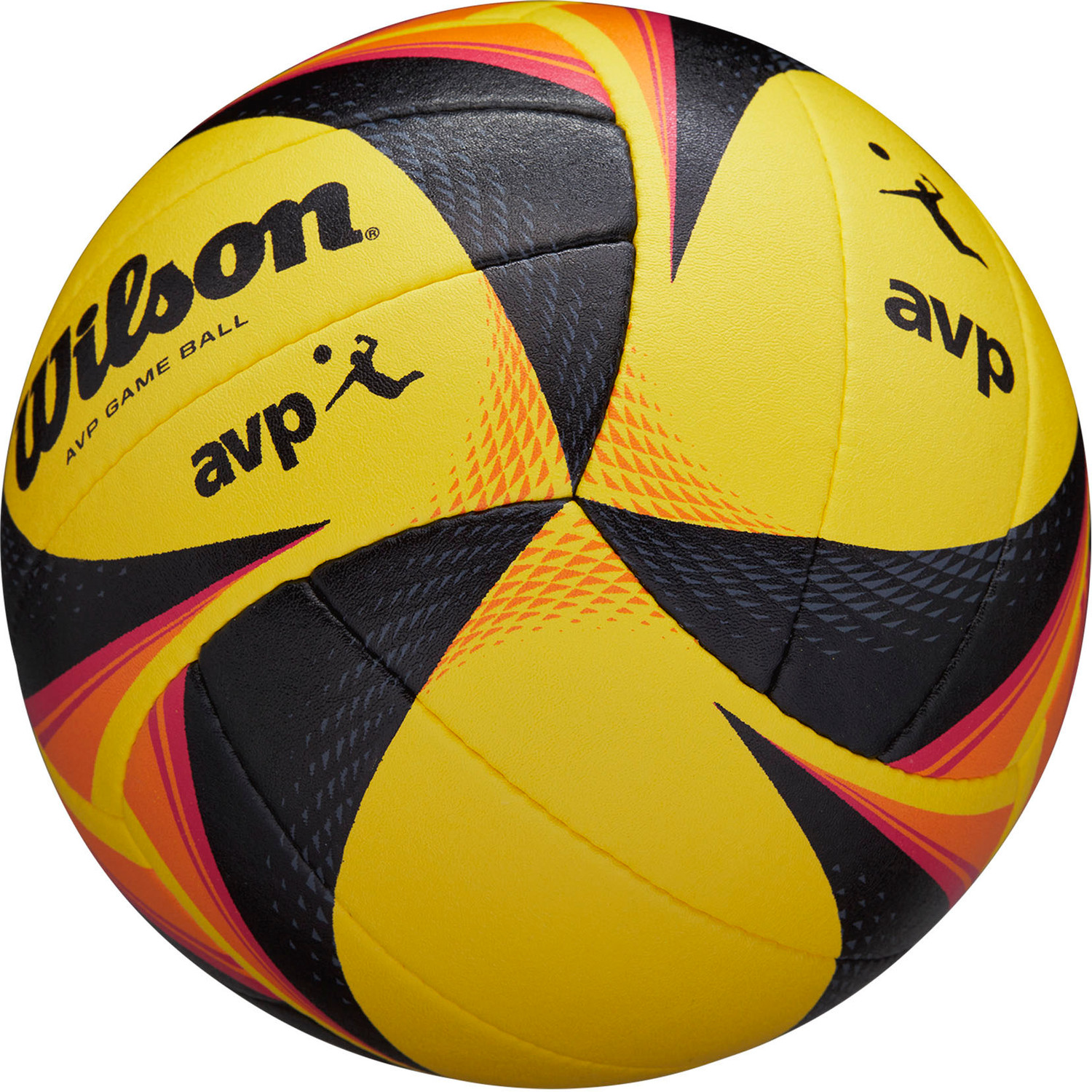 Wilson AVP OPTX Official Beachvolleybal