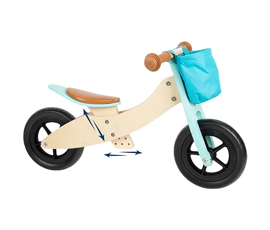 small foot Lauf- und Dreirad»Maxi«