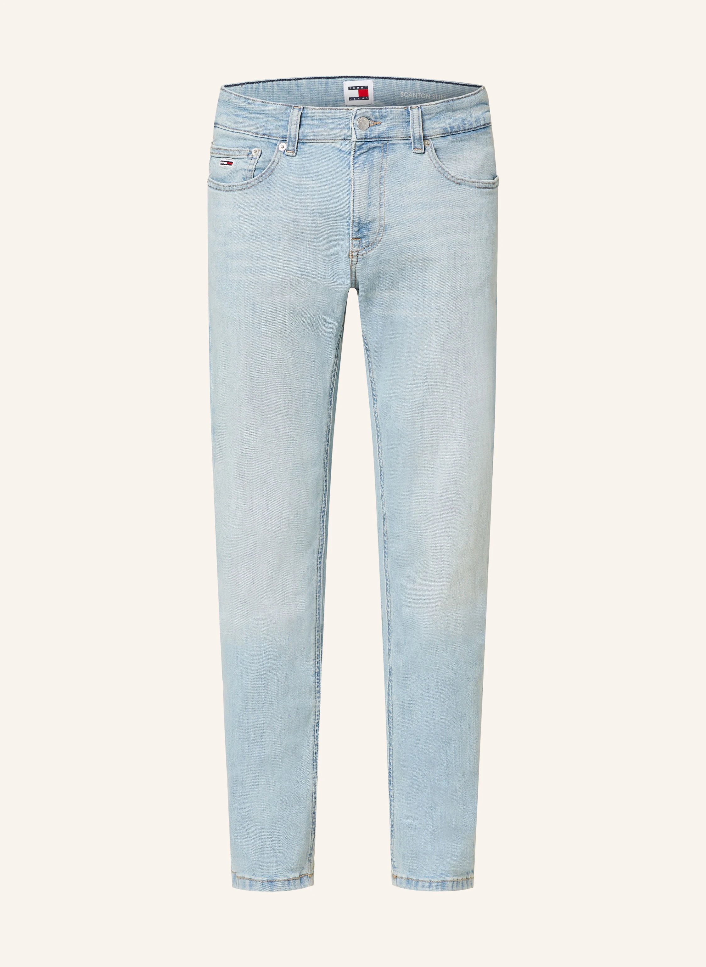 TOMMY JEANS Jeans SCANTON Slim Fit