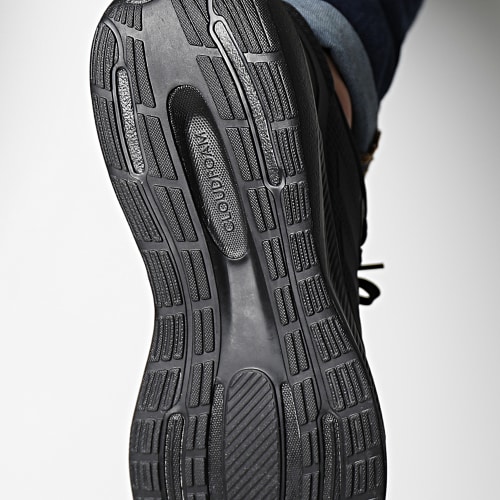 Baskets RunFalcon 3 HP6649 Core Black Carbon