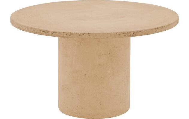 Bogard salontafel 50 cm Bogard salontafel 50 x 50 cm | Modder