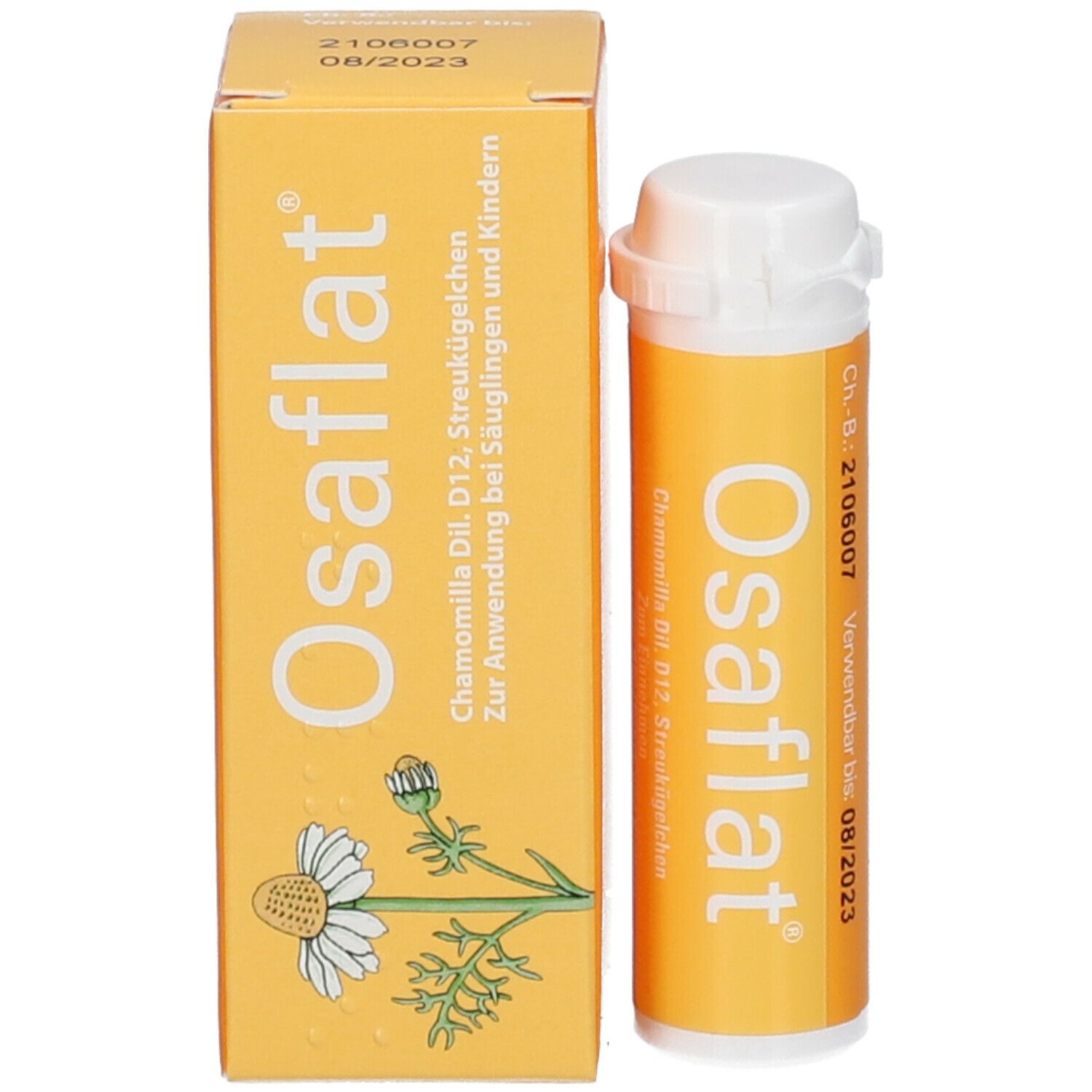 Osaflat®