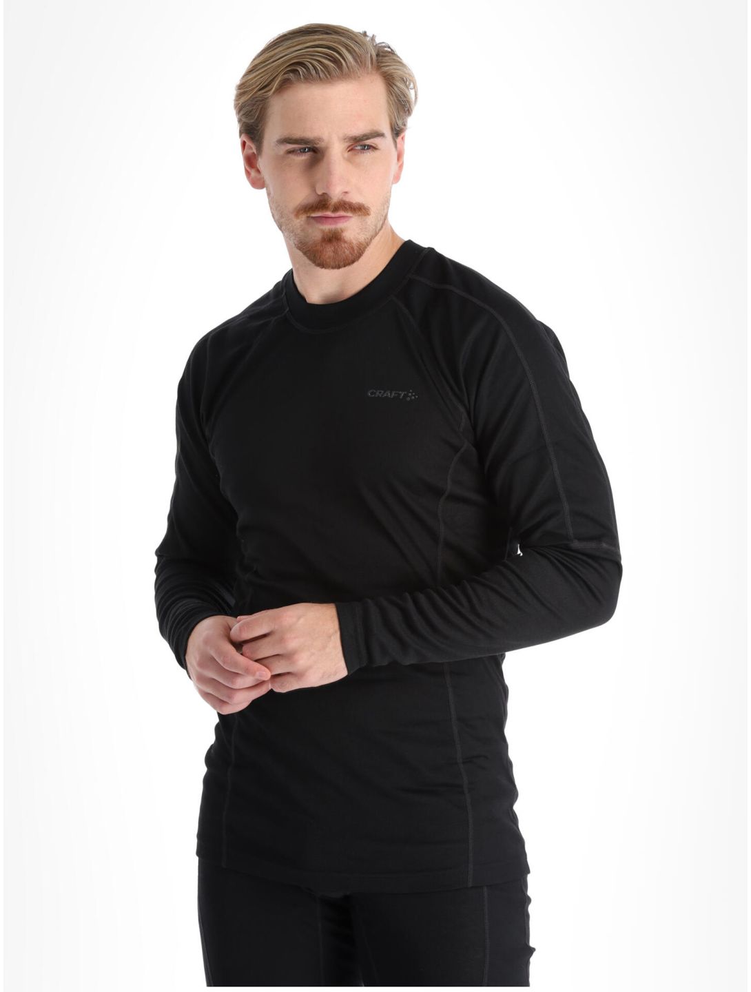 Core Warm Baselayer LS thermoshirt heren