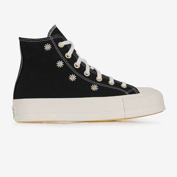 CONVERSE CHUCK TAYLOR ALL STAR LIFT HI FESTIVAL