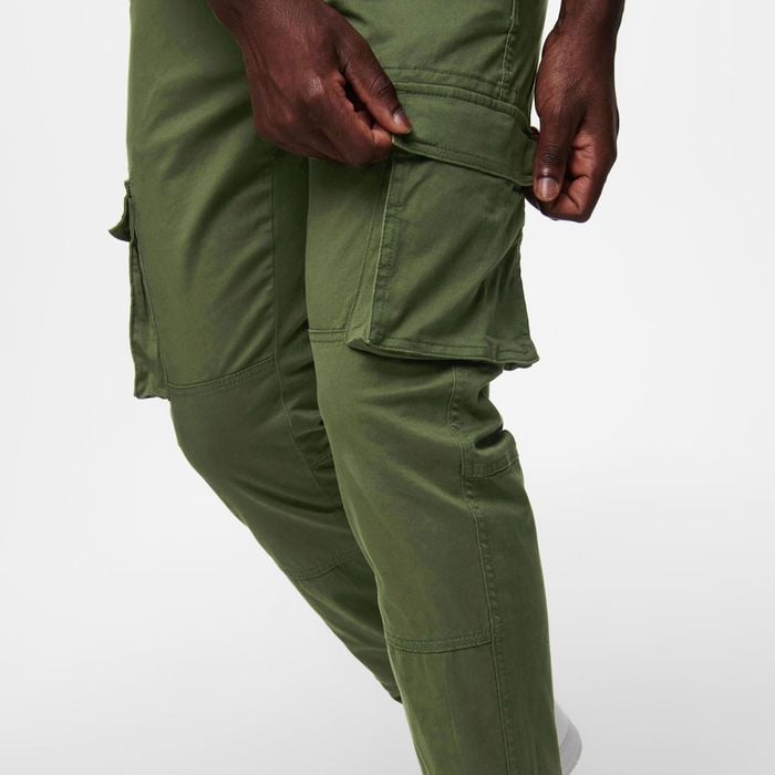 Only & Sons Cam Stage Cargo Broek Heren