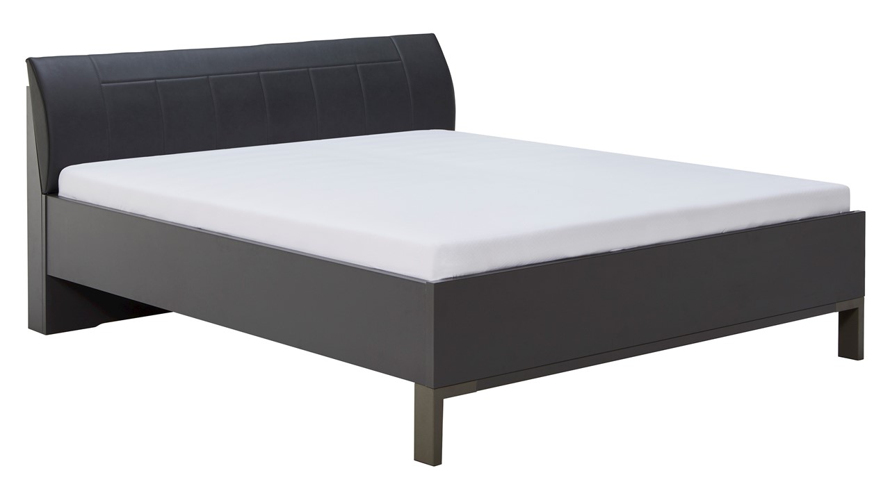 Bed Suite grafiet