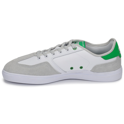 DC Shoes - VESTREY - Blanc / Vert