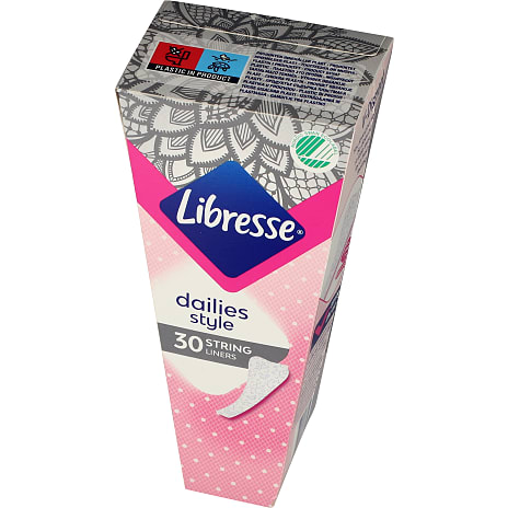 Trusseindlæg let sugeevne