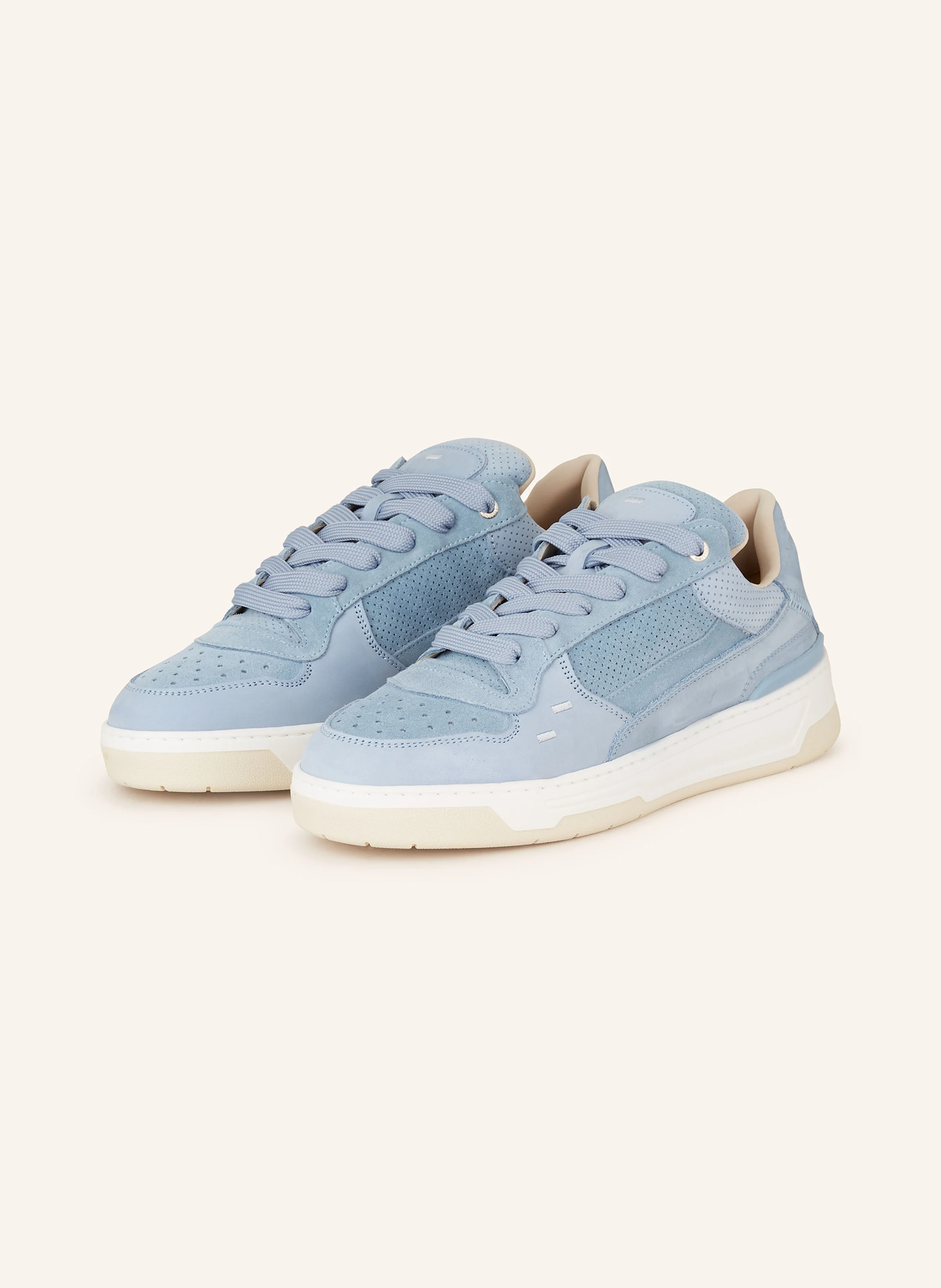 FILLING PIECES Sneaker CRUISER DIVE