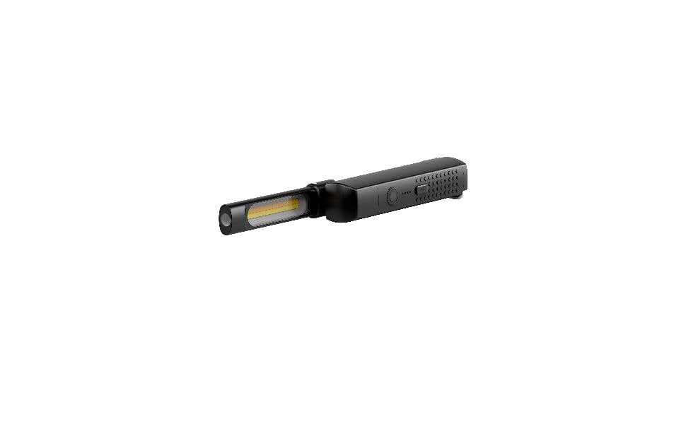 Taschenlampe W7R Work, 600 lmArbeitslampe