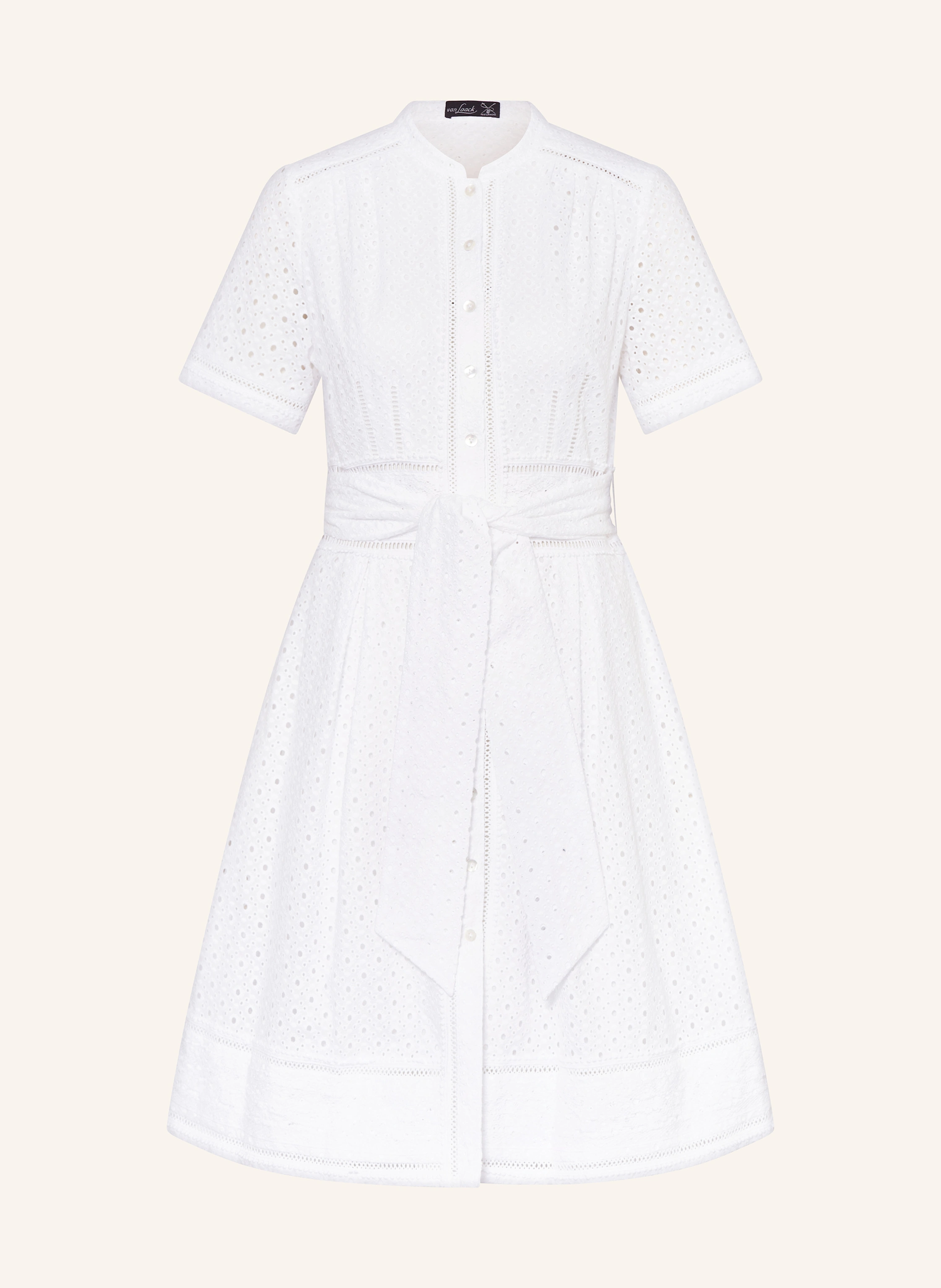 van Laack Hemdblusenkleid VL-KLAREA-XX