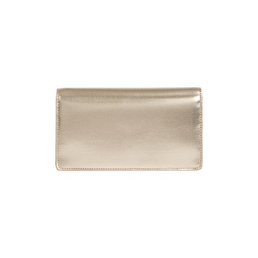 Tommy Hilfiger Heritage Clutch, Gold