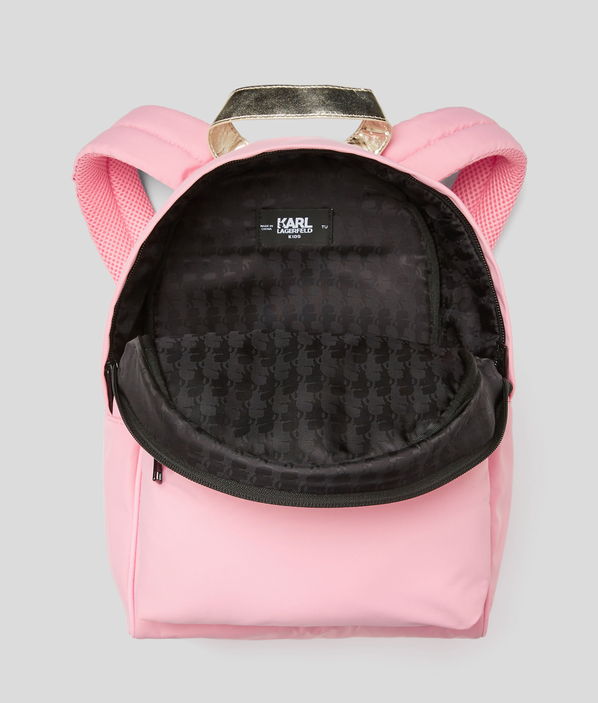SAC À DOS CHOUPETTE POUR ENFANT