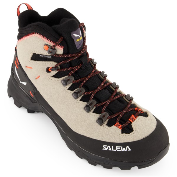 Salewa - Women's Alp Mate Winter Mid Waterproof - Chaussures d'hiver