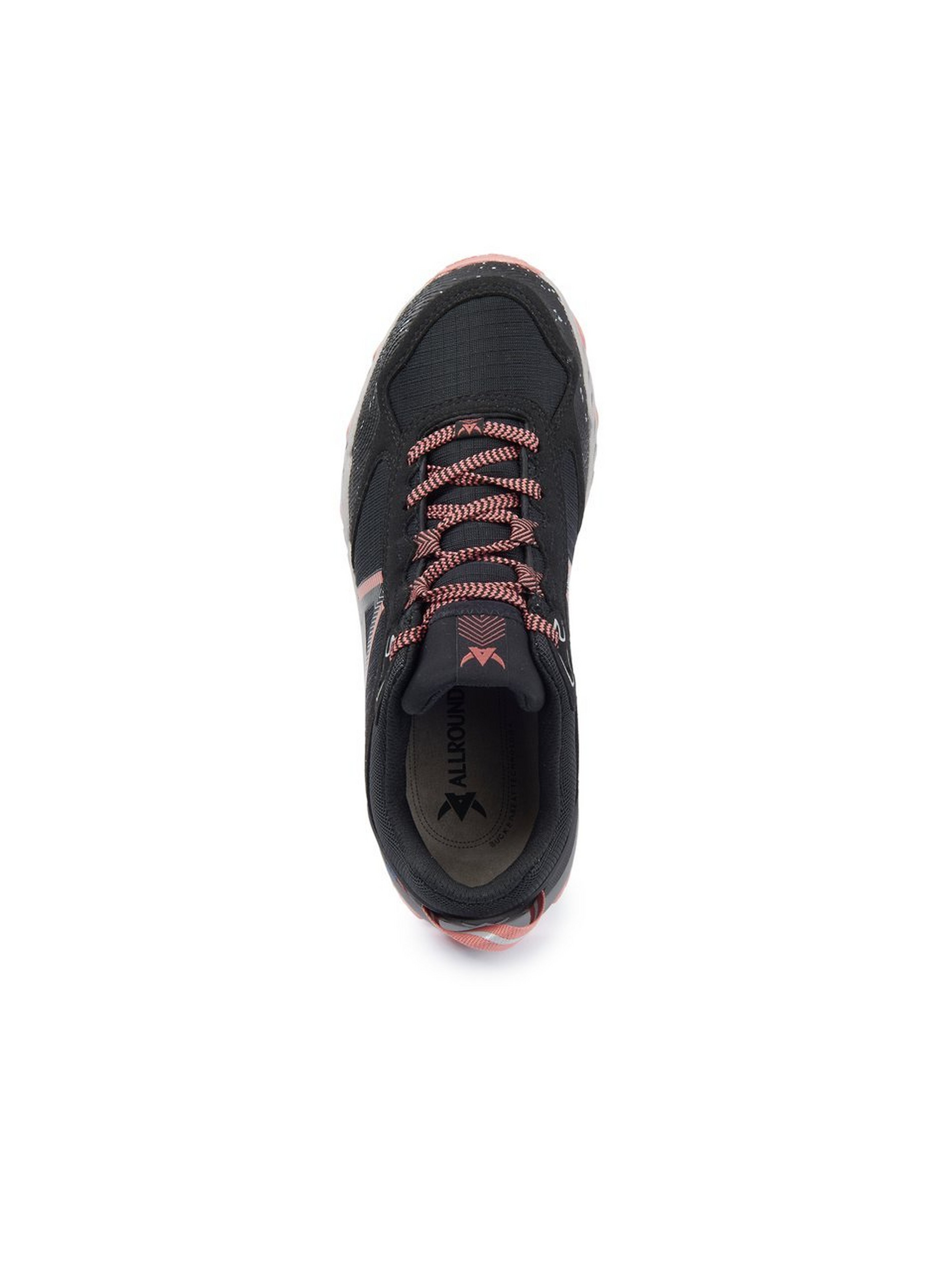 Leicht-Wanderschuh Run-Tex
