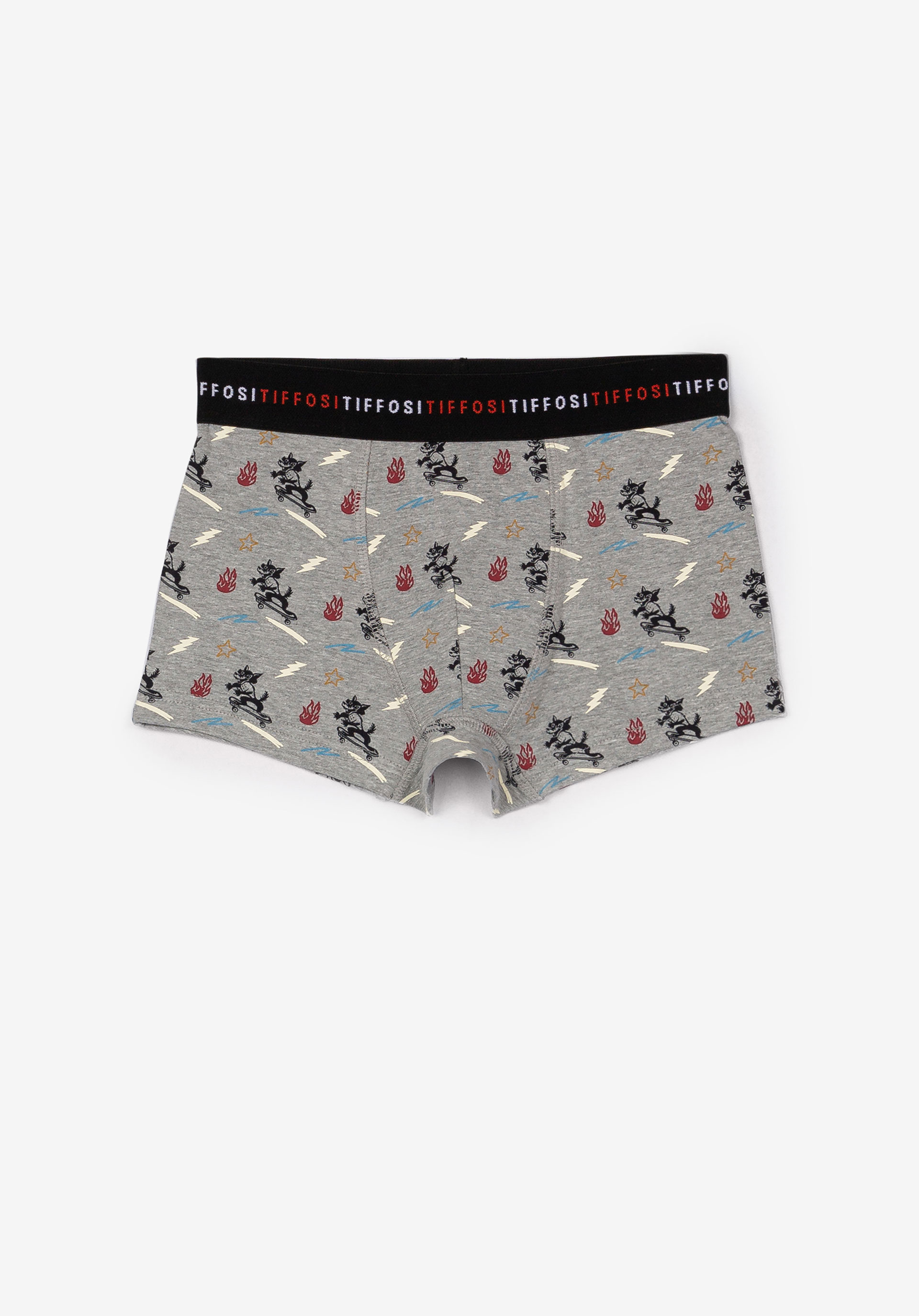 Boxers Estampados