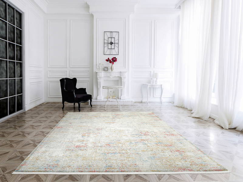 OCI Designer Teppich ILLUMINATION ZARA