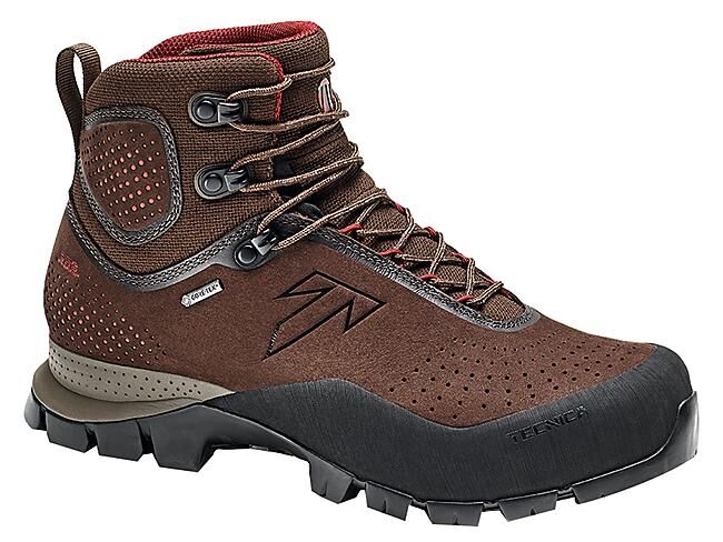 TECNICA - CHAUSSURES DE GRANDE RANDONNEE FORGE GTX W