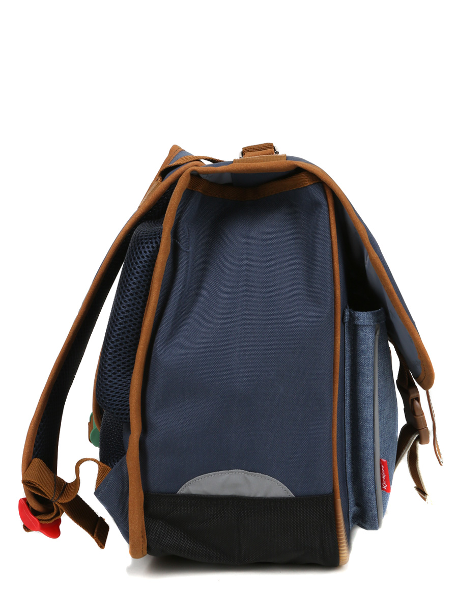 Cartable Kickers Boy 38 cm
