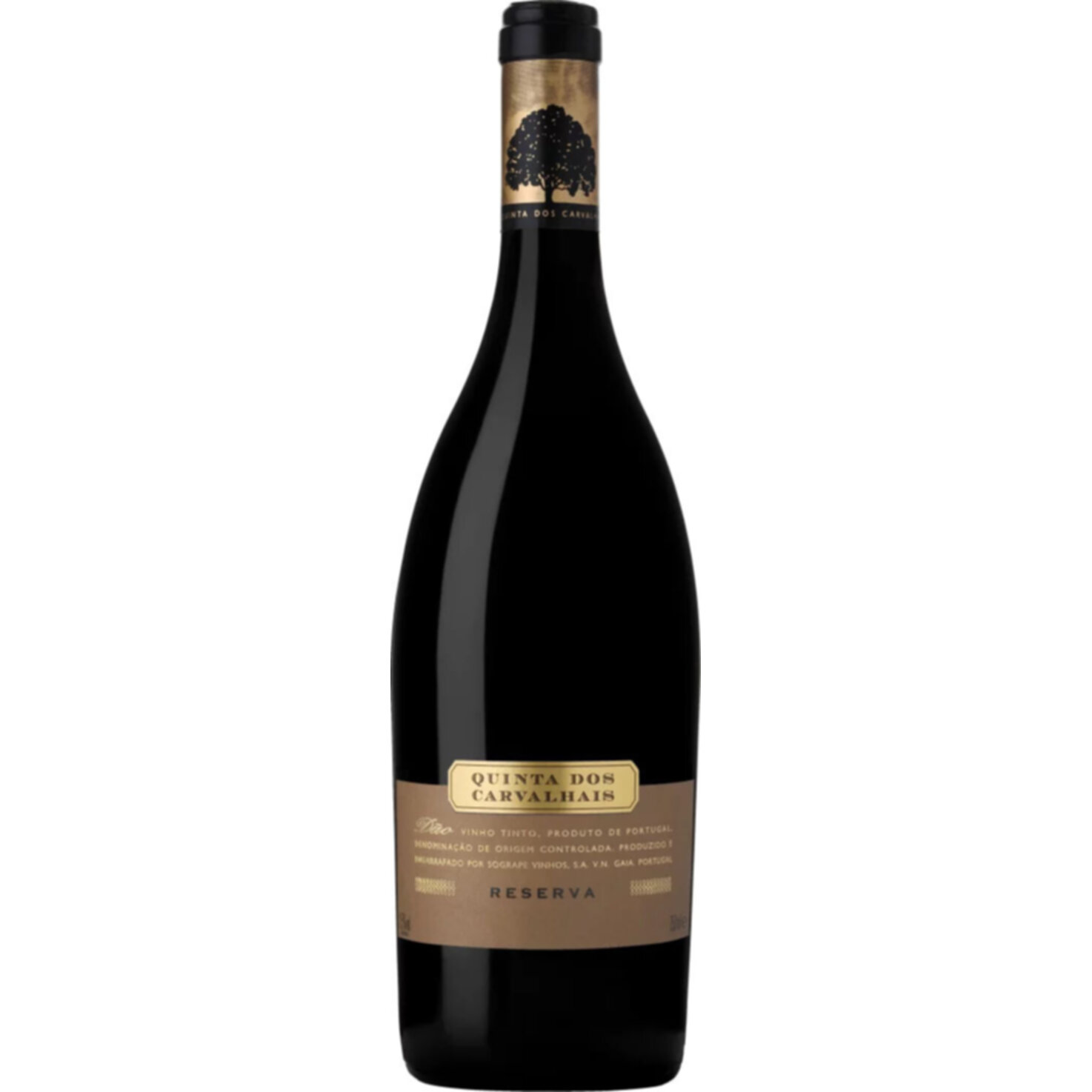 Dão DOC Reserva Quinta dos Carvalhais -75cl