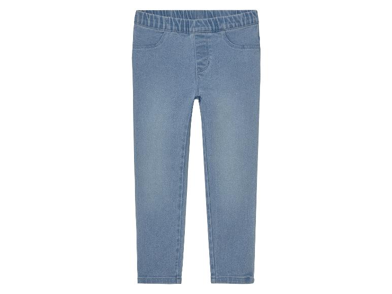 Kinder jeggings