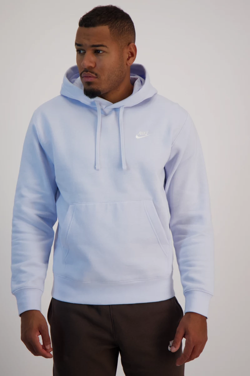 Nike Sportswear Club Fleece Herren Hoodie