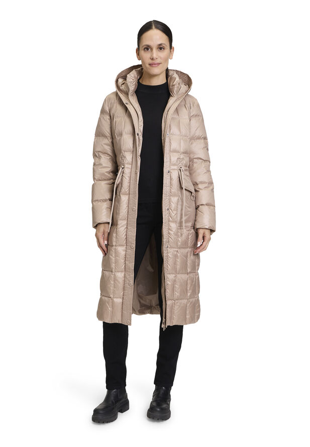 Betty Barclay Jacke Daune Sand