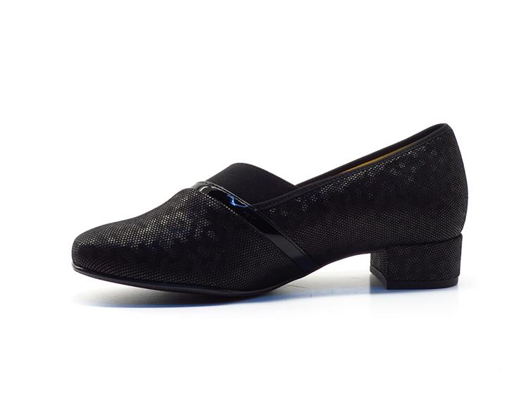 Hassia 9-302464 schwarz
