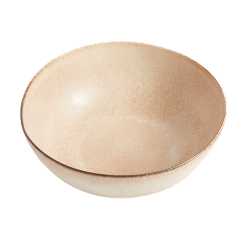 Muubs Yake Salatskål, Blush, Ø28 cm