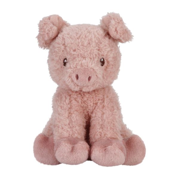 Little Dutch Little Farm Varken Knuffel