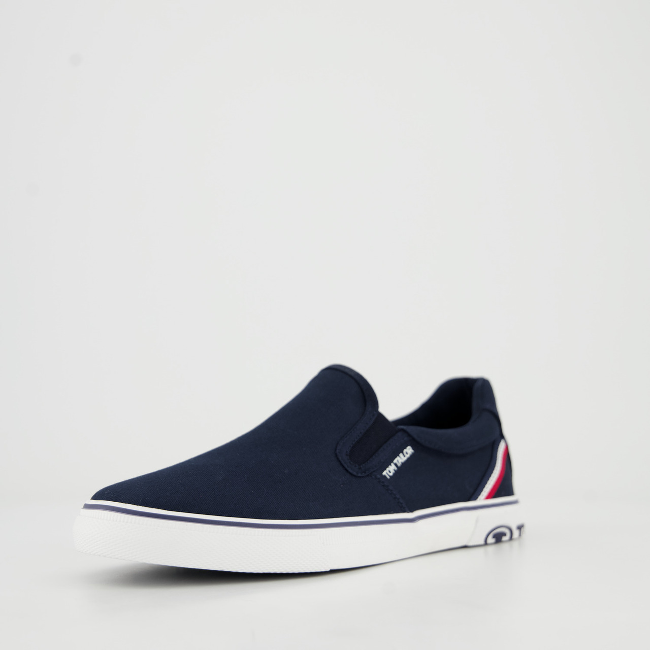 Tom Tailor Halbschuhe