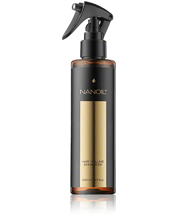 Nanoil Hair Care Hair Volume Enhancer 200ml