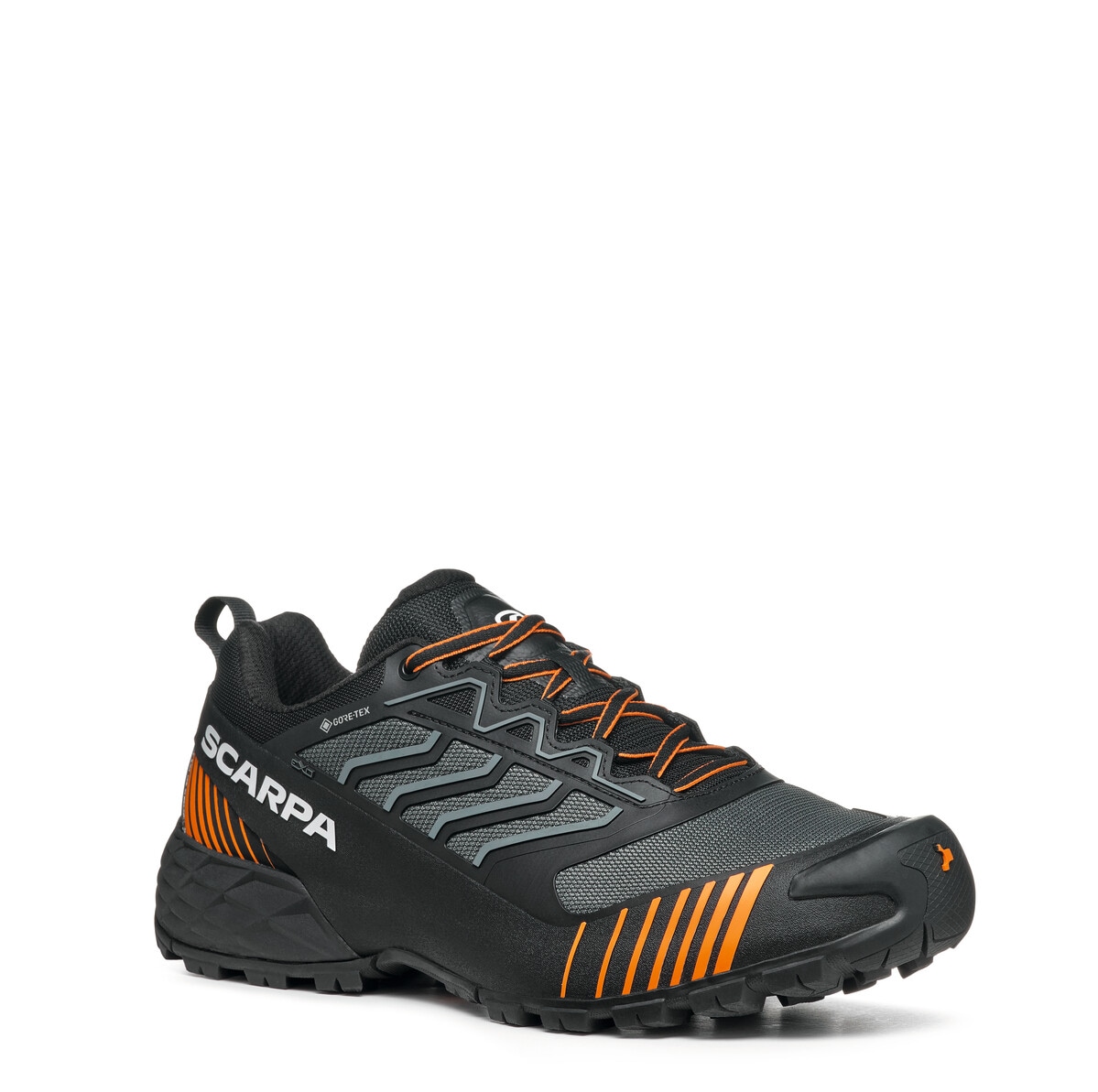 Scarpa Ribelle Run XT GTX, Herre<br>Lett og godt dempet tursko