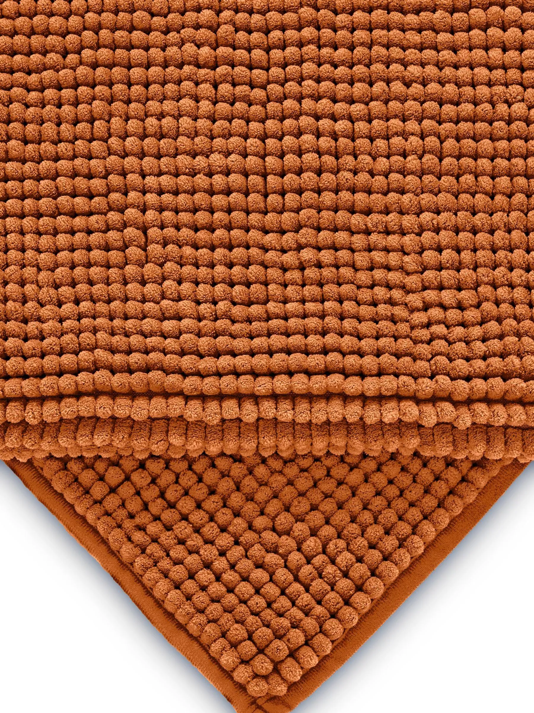 Bobble-mat